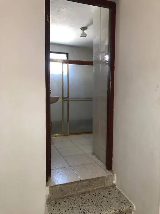 Hermoso Apartamento Centro Ciudad, Wifi Santiago De Los Caballeros