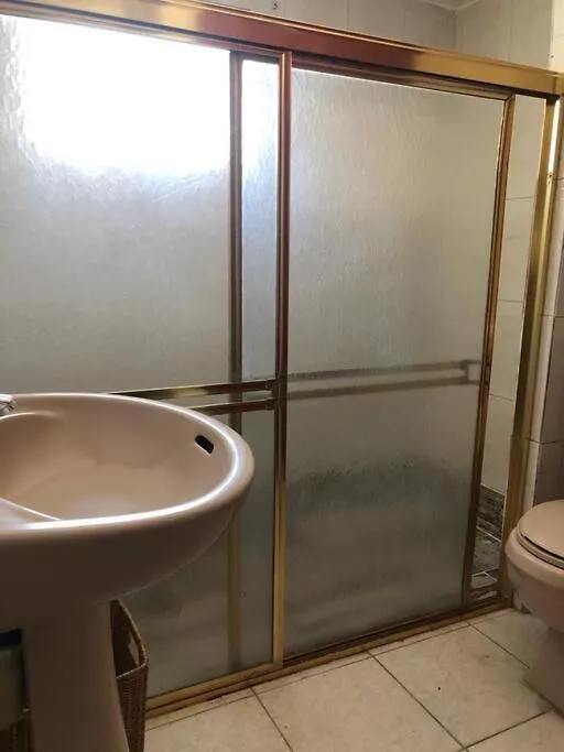 Lägenhet Hermoso Apartamento Centro Ciudad, Wifi Santiago De Los Caballeros Dominikanska republiken
