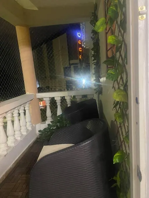 Hermoso Apartamento Centro Ciudad, Wifi Santiago De Los Caballeros Lägenhet
