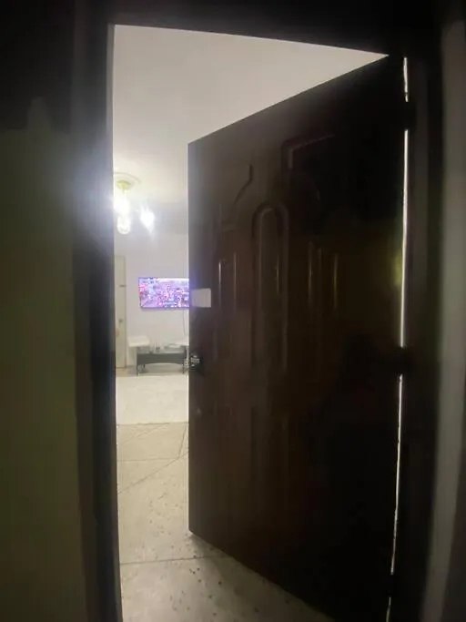 Hermoso Apartamento Centro Ciudad, Wifi Santiago De Los Caballeros Lägenhet