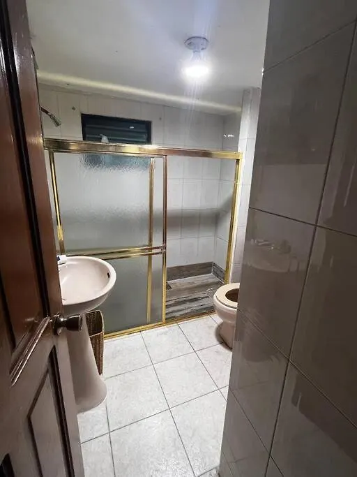 Hermoso Apartamento Centro Ciudad, Wifi Santiago De Los Caballeros 0*,  Dominikanska republiken