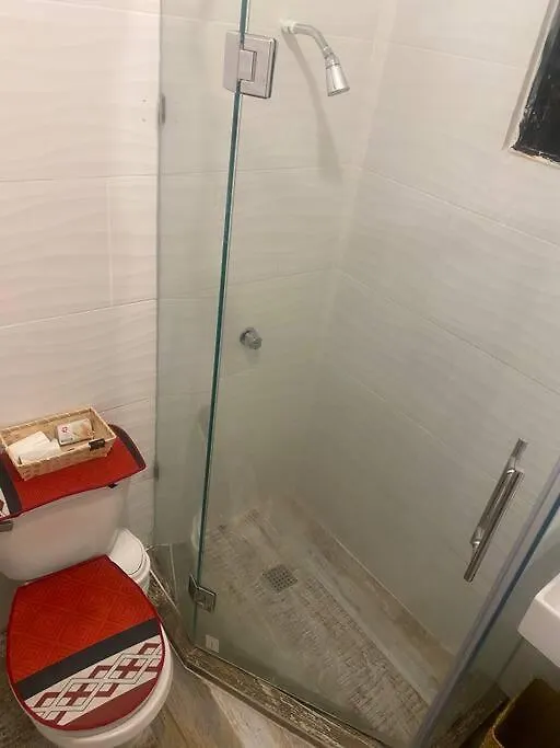 Lägenhet Hermoso Apartamento Centro Ciudad, Wifi Santiago De Los Caballeros
