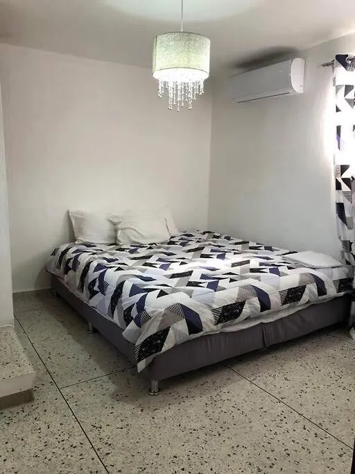 Hermoso Apartamento Centro Ciudad, Wifi Santiago De Los Caballeros