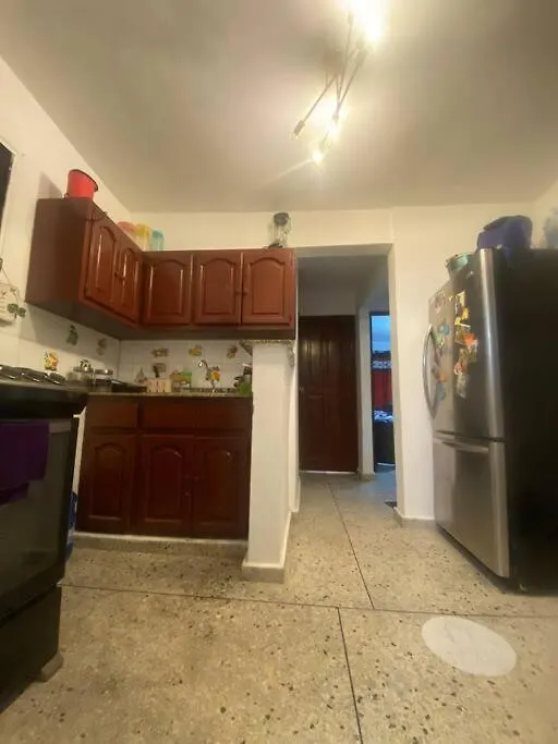 Lägenhet Hermoso Apartamento Centro Ciudad, Wifi Santiago De Los Caballeros